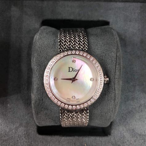 copy dior watches